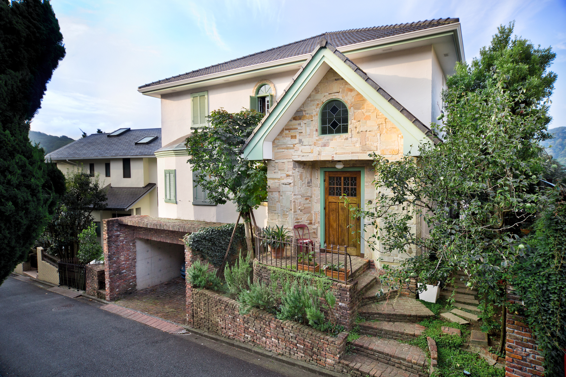 CRACKER STUDIO 写真