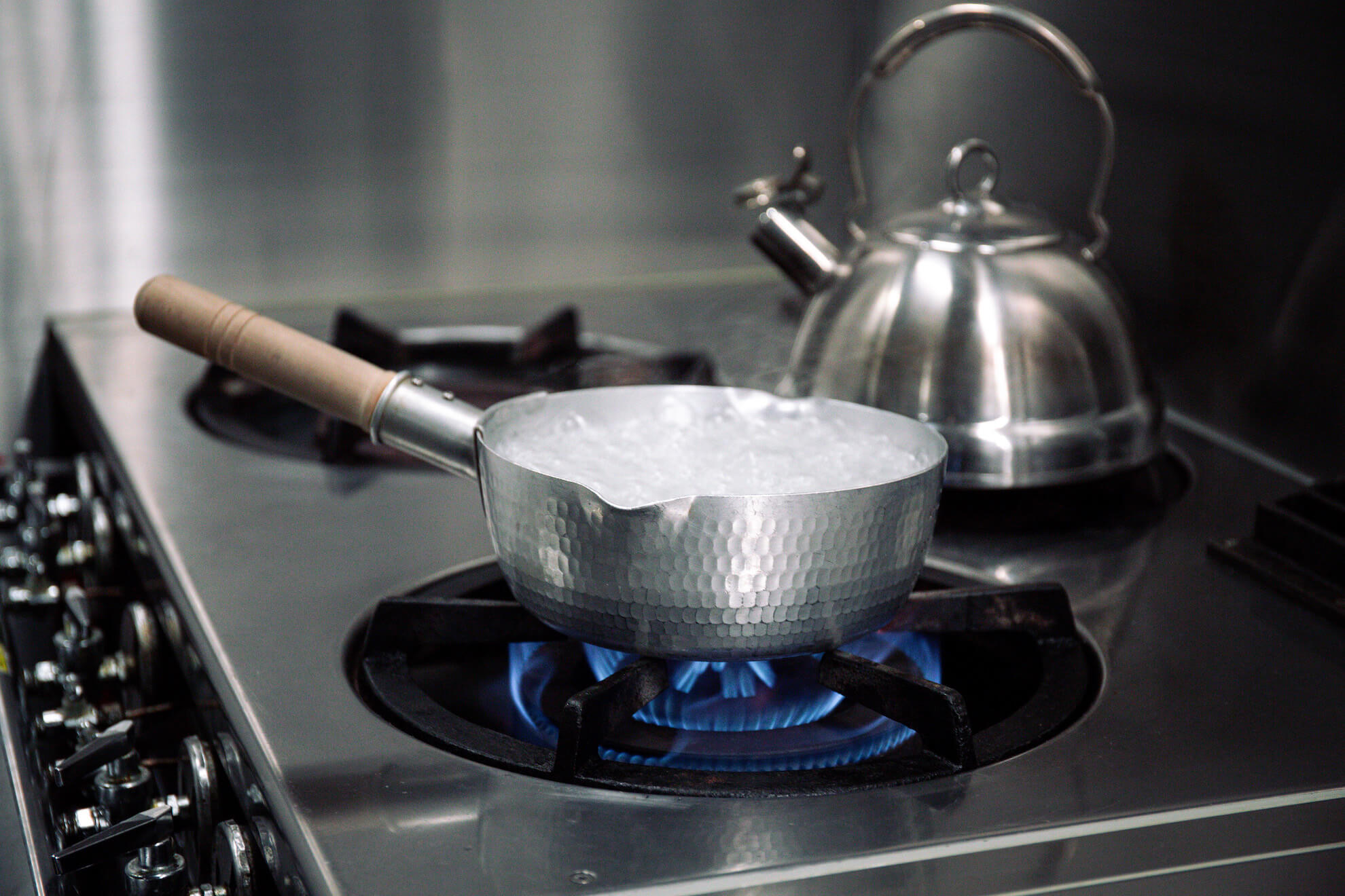 CRACKER STUDIO 写真