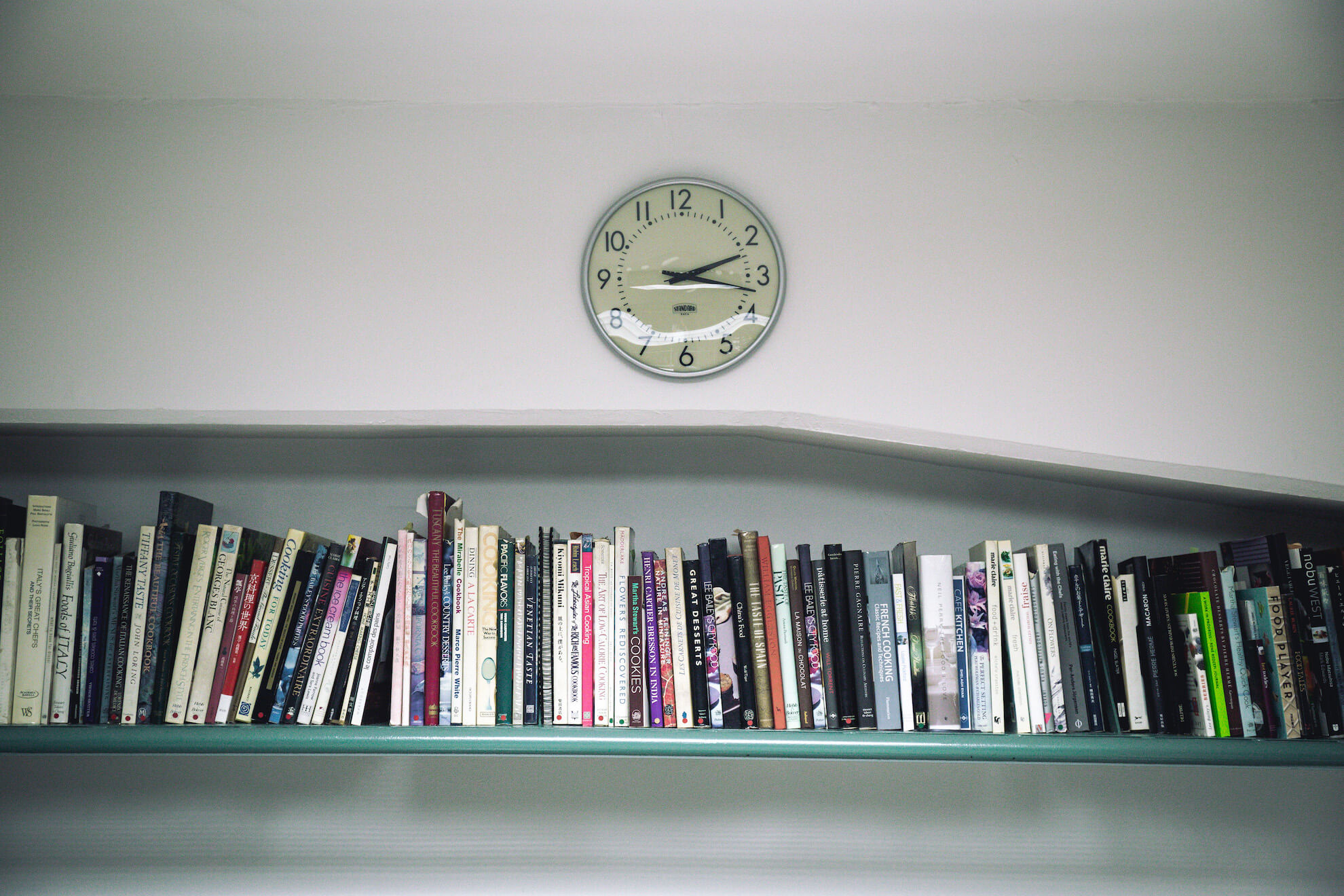 CRACKER STUDIO 写真