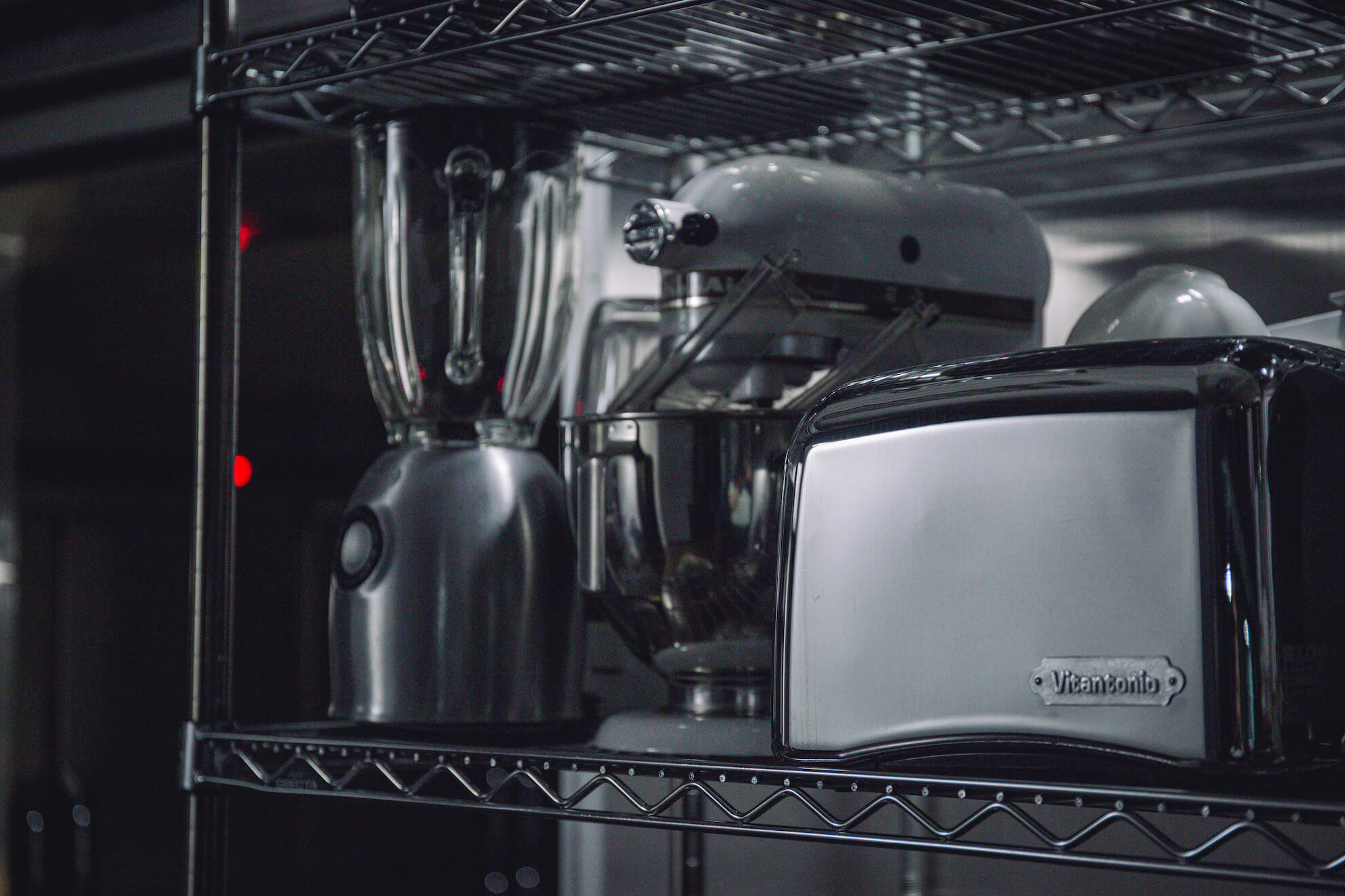 CRACKER STUDIO 写真