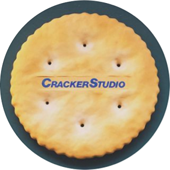 CRACKER STUDIO 写真