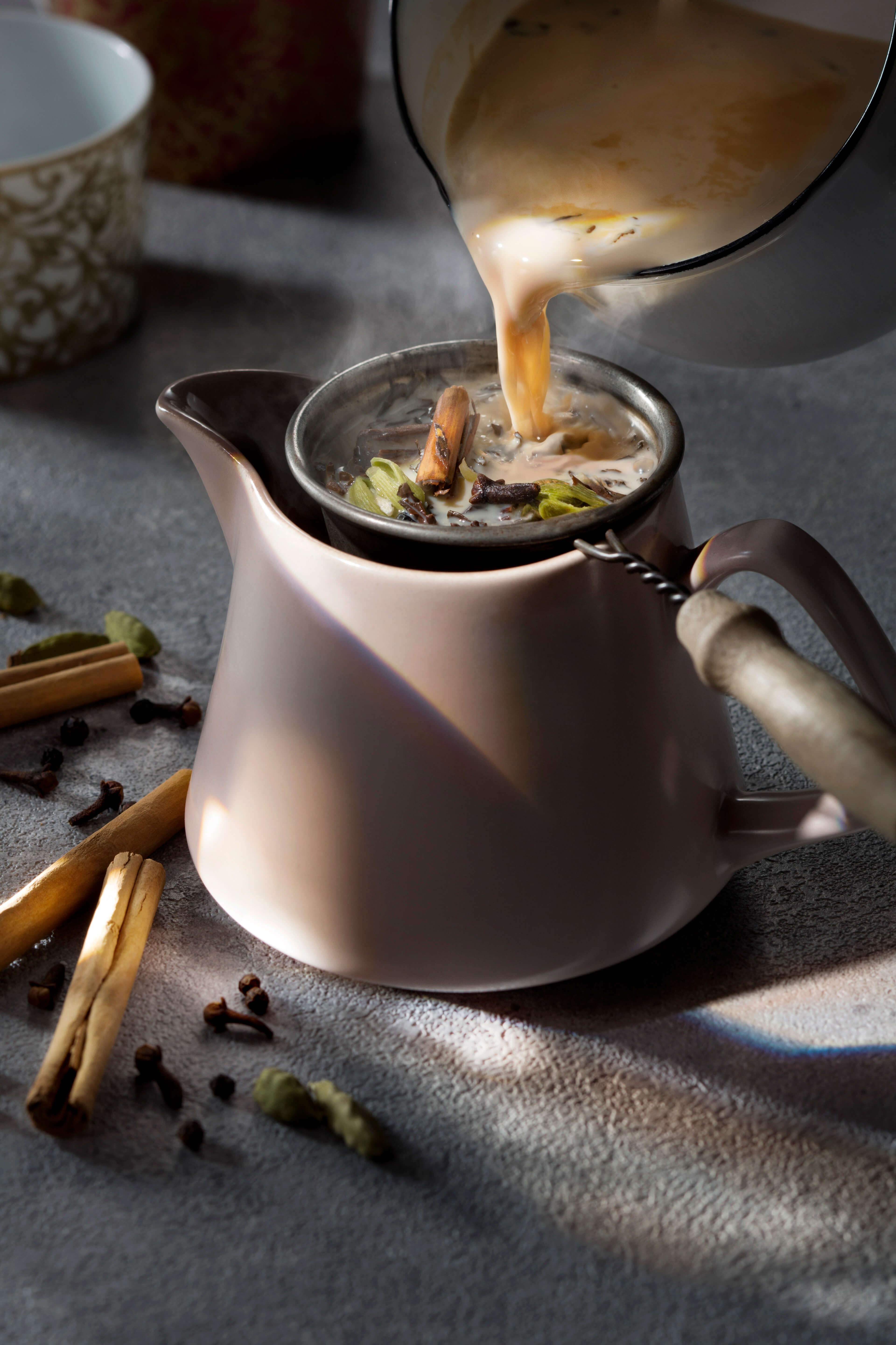 CRACKER STUDIO 写真