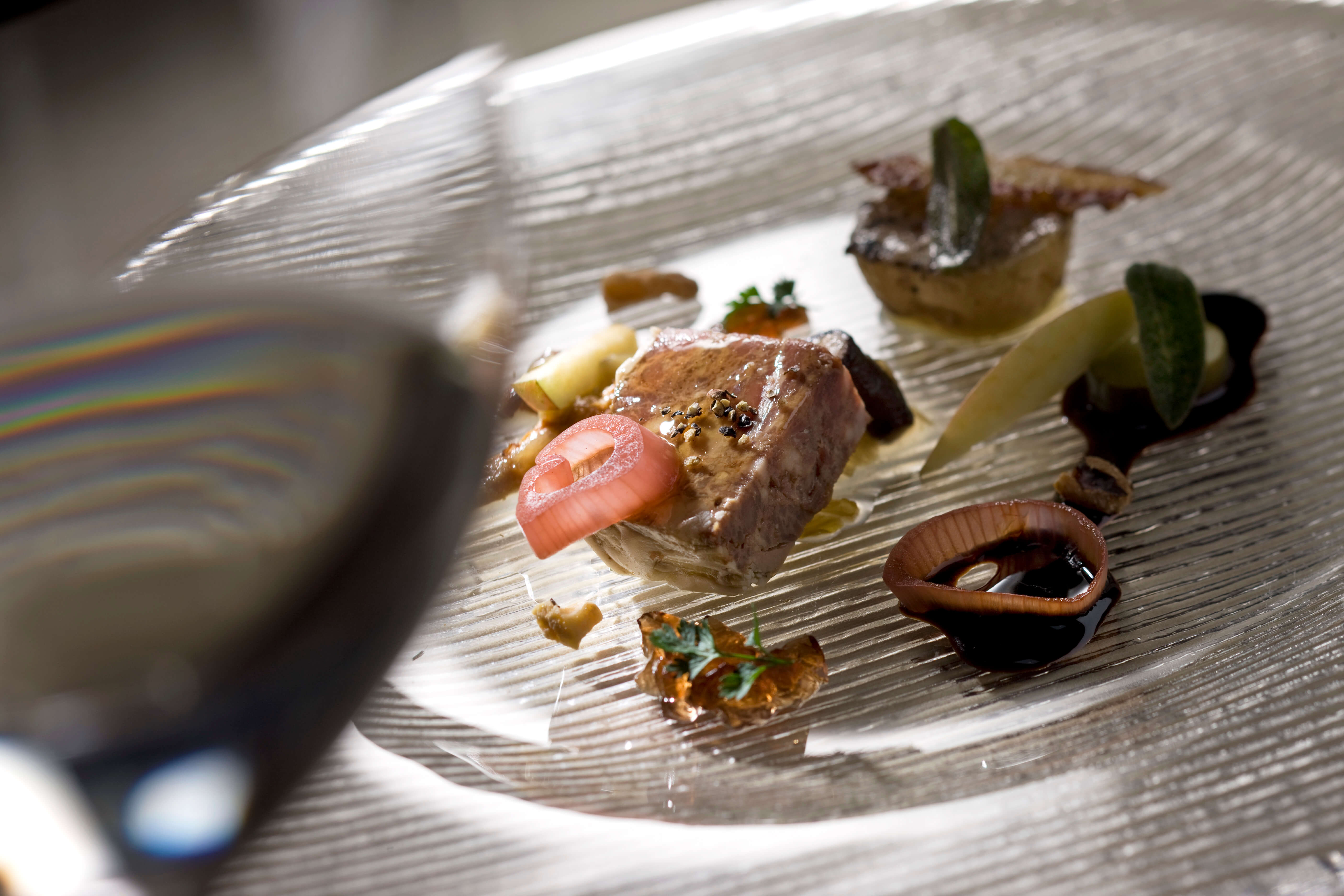 CRACKER STUDIO 写真