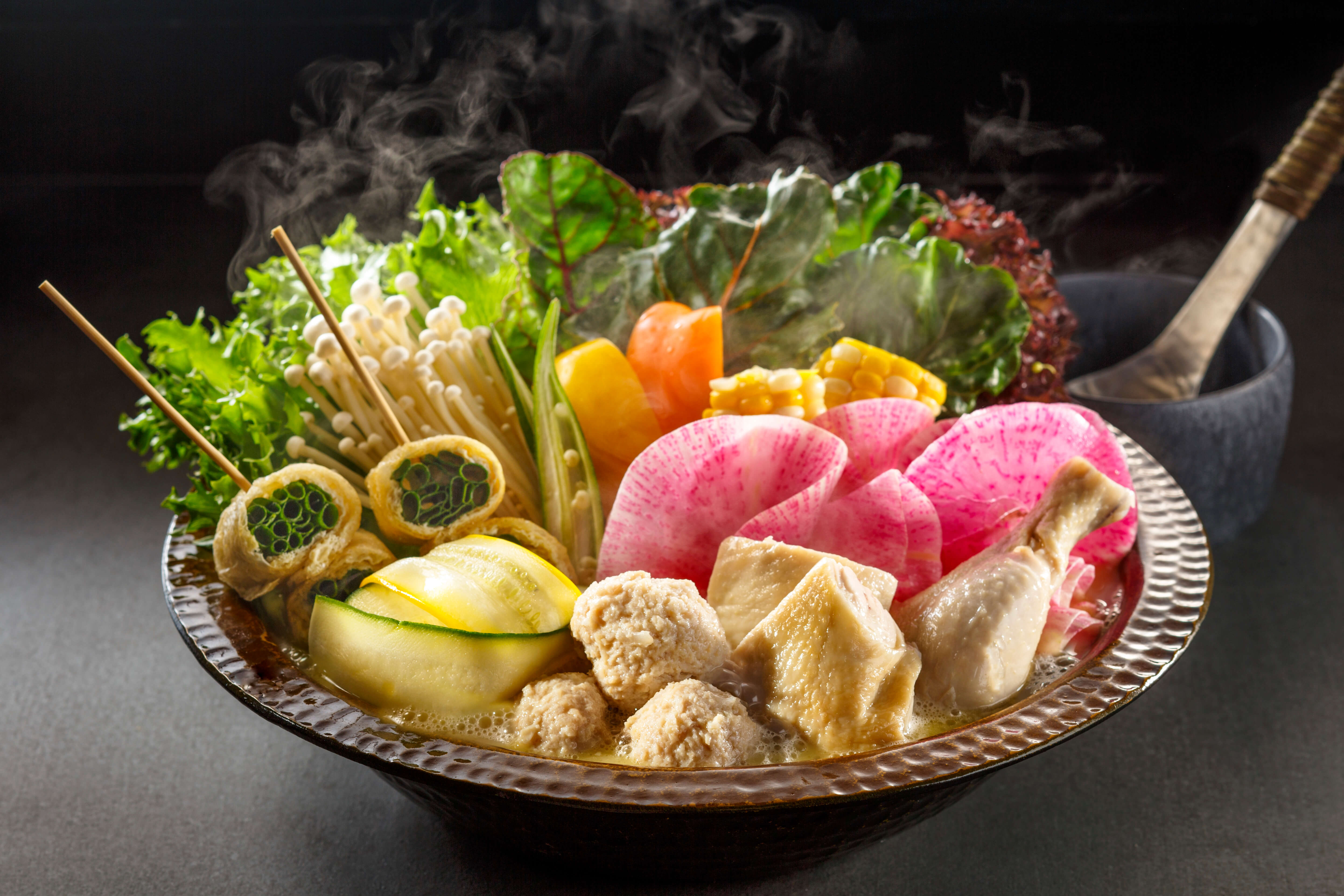 CRACKER STUDIO 写真