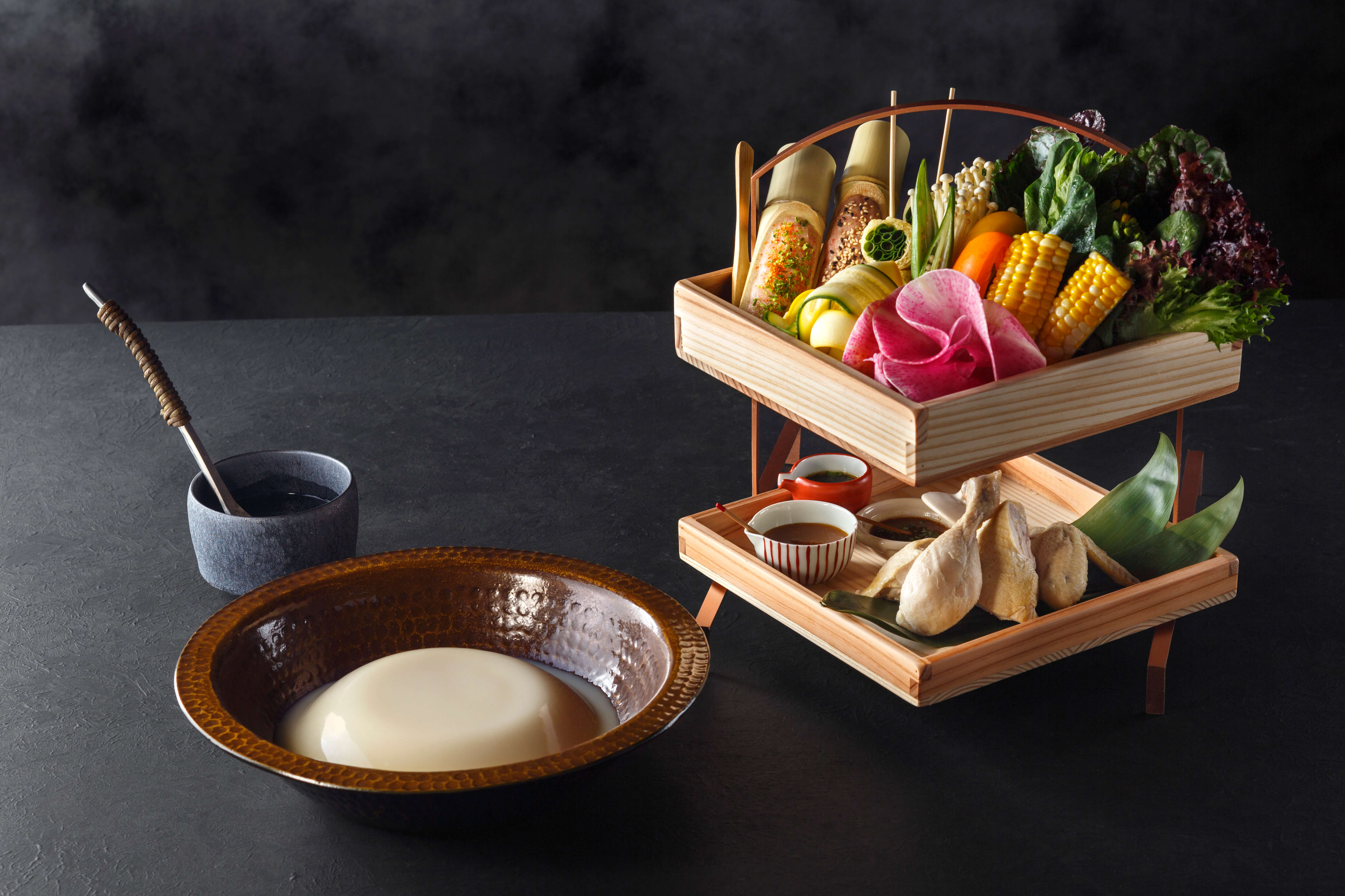 CRACKER STUDIO 写真