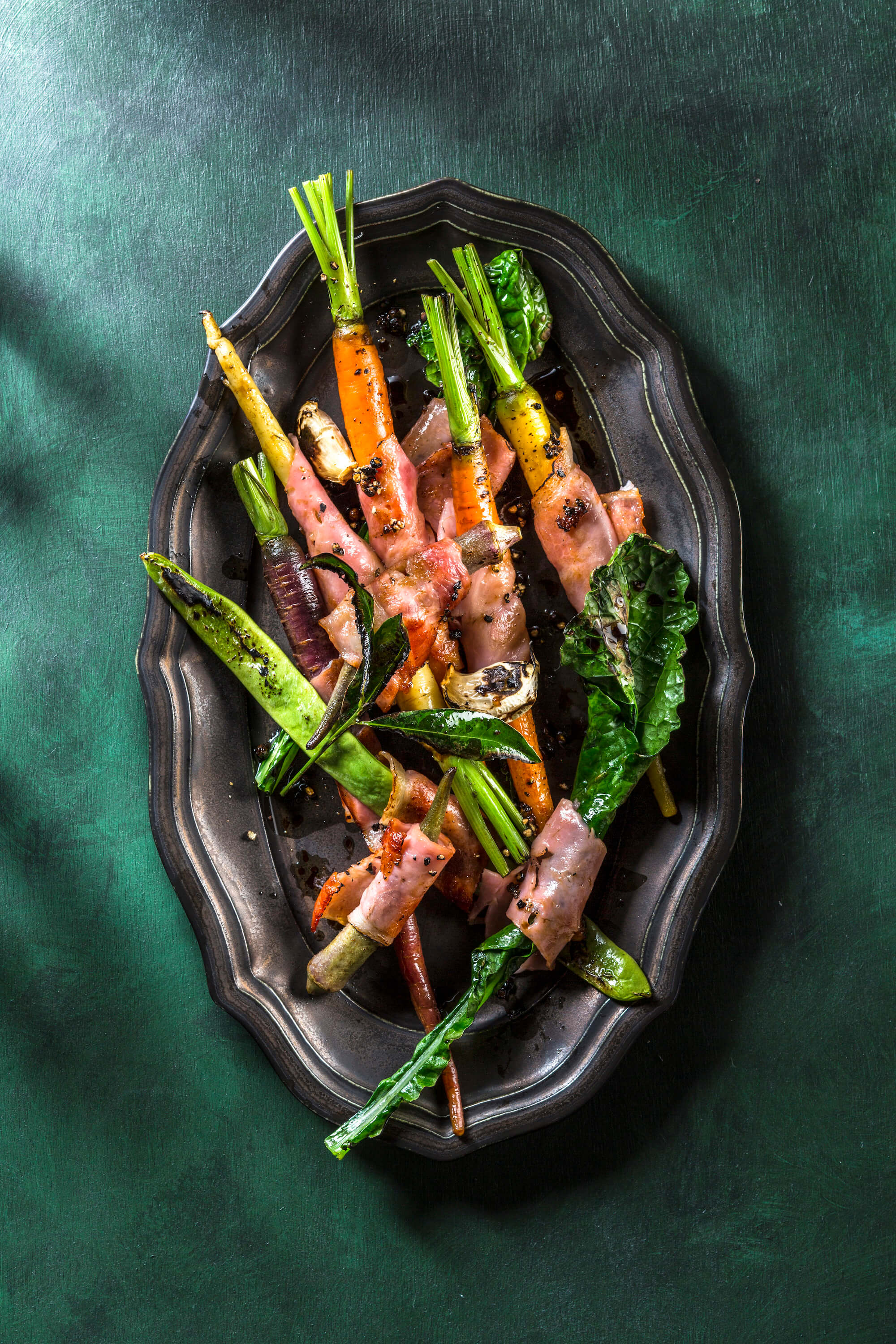 CRACKER STUDIO 写真